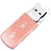 Флеш накопитель 256Gb Silicon Power Helios 202, USB 3.2, Розовое Золото, фото 1