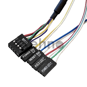 Серверный корпус ExeGate Pro 4U480-15/4U4132 <RM 19