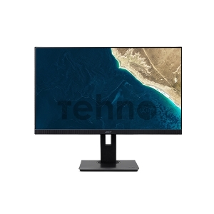Монитор Acer 23.8 B247YCbmipruzx черный IPS LED 4ms 16:9 HDMI M/M матовая HAS Pivot 1000:1 250cd 178гр/178гр 1920x1080 D-Sub DisplayPort FHD USB 5.59кг