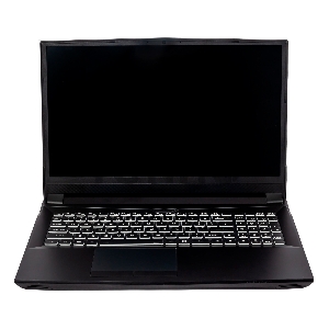 Ноутбук Hiper G16 Core i7 11700K 16Gb SSD512Gb NVIDIA GeForce RTX 3070 8Gb 16.1 IPS FHD (1920x1080) Windows 11 Professional BT Cam