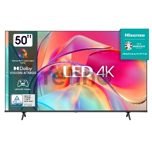Телевизор QLED Hisense 50