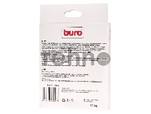 Салфетки Buro BU-Udry, 20 шт для удаления пыли коробка 20шт сухих