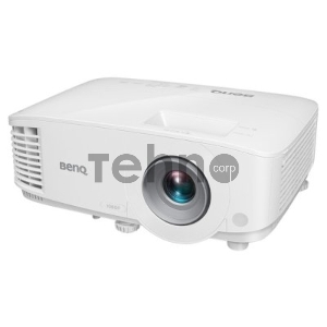 Проектор BenQ MH733 1080P; 4000 AL; 1.3X zoom, TR 1.15~1.5, 2xHDMI (MHL), LAN display, USB reader, USB WiFi (WDRT8192)
