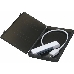 Контейнер для HDD AgeStar Внешний корпус 2.5" SATA HDD/SSD AgeStar SUBCP1 (BLACK) USB2.0, пластик, черный, безвинтовая конструкция 10610, фото 3