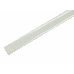 Термоусаживаемая трубка REXANT 10,0/5,0 мм, прозрачная, упак. 50 шт. по 1 м, REXANT, фото 1
