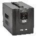 Стабилизатор напряжения Iek IVS20-1-01000 серии HOME 1 кВА (СНР1-0-1) IEK, фото 4