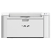 Принтер лазерный Pantum P2200 серый (A4, 1200dpi, 20ppm, 64Mb, USB), фото 2