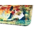 Коврик для мыши Gembird MP-ART5, рисунок- ""ART5"", размеры 220*180*1мм, ткань+резина, фото 1