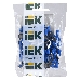 Наконечник НКИ 2-6 (кольцо 1.5-2.5) (уп.100шт) ИЭК UNL20-D25-4-6, фото 3