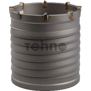 Коронка Зубр 