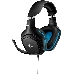 Гарнитура Logitech Headset G432 Wired Gaming Leatherette Retail, фото 3