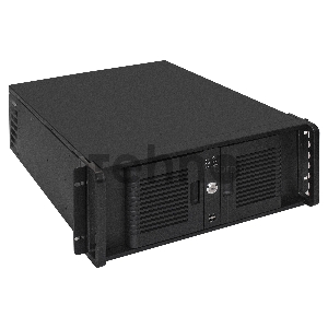 Серверный корпус ExeGate Pro 4U480-15/4U4132 <RM 19