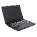 Ноутбук Hiper G16 Core i7 11700K 16Gb SSD512Gb NVIDIA GeForce RTX 3070 8Gb 16.1" IPS FHD (1920x1080) Windows 11 Professional BT Cam, фото 4