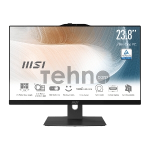 Моноблок MSI Modern AM242P 12M-249RU 23.8 Моноблок MSI Modern AM242P 12M-249RU 23.8
