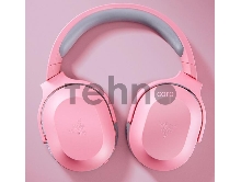 Беспроводная гарнитура Razer Barracuda X Quartz Pink