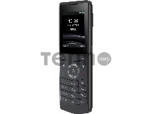 Телефон IP Fanvil W611W черный (упак.:12шт)