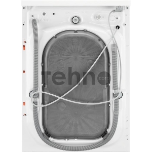 Стиральная машина Electrolux EW7F249PS пан.англ. класс: A+++ -30% загр.фронтальная макс.:9кг белый