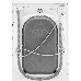 Стиральная машина Electrolux EW7F249PS пан.англ. класс: A+++ -30% загр.фронтальная макс.:9кг белый, фото 8