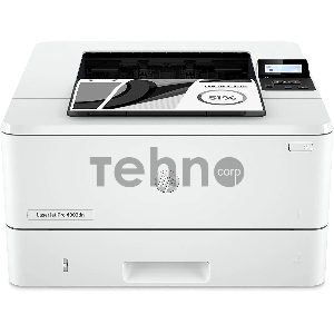 Лазерный принтер HP PRINTER LJ PRO 4003DN