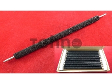 Вал подачи тонера (Supply Roller) HP CLJ Enterprise M552/M553/M577 (ELP, Китай) 10штук (цена за упаковку)