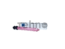 Картридж NVP совместимый NV-MPC2503H Magenta для Ricoh Aficio-MPC2003/MPC2004/MPC2011/MPC2503/MPC2504 (9500k) 