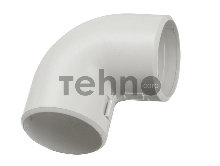 Колено открывающееся на 90 град. C120G ИЭК CTA10D-CIG20-K41-050