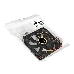 Вентилятор ExeGate EX12025S3PM, 120x120x25 мм, подшипник скольжения, 3pin+Molex, 1200RPM, 25dBA, фото 5