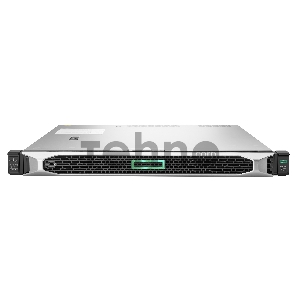 Сервер Proliant DL160 Gen10 Silver 4208 Rack(1U)/Xeon8C 2.1GHz(11MB)/1x16GbR1D_2933/S100i(ZM/RAID 0/1/10/5)/noHDD(8up)SFF/noDVD/iLOstd/3HPfans/2x1GbEth/EasyRK/1x500w(2up), analog 878970-B21