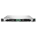 Сервер Proliant DL160 Gen10 Silver 4208 Rack(1U)/Xeon8C 2.1GHz(11MB)/1x16GbR1D_2933/S100i(ZM/RAID 0/1/10/5)/noHDD(8up)SFF/noDVD/iLOstd/3HPfans/2x1GbEth/EasyRK/1x500w(2up), analog 878970-B21, фото 1