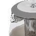 Чайник электрический Endever Skyline KR-364G, белый, мощность 1850 Вт, емкость 1,5 л, корпус из пластика, стекла и нержавеющей стали, 6 шт/уп., фото 9