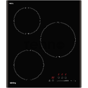Варочная панель Korting HI 43053 B