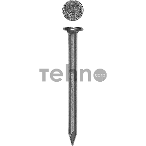 Гвозди строительные Зубр по дереву, листовому металлу, 1,8x32мм, ТФ1, 1400шт 4-305011-18-032