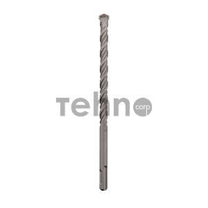 Бур по бетону 18x460x400 мм SDS PLUS Kranz