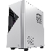 Компьютерный корпус, без блока питания ATX/ Gamemax Contac COC WB ATX case, black/white, w/o PSU, w/2xUSB3.0, w/1x14cm ARGB front fan(GMX-FN14-Rainbow-C9), w/1x12cm ARGB rear fan(GMX-FN12-, фото 5