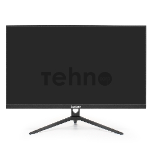 Монитор безрамочный с аудио 27 ExeGate EX294345RUS ProSmart EV2707A (VA LED Grade A+, FHD, 1920x1080, 16:9, 280cd/m2, 3000:1, 178°/178°, 5ms, Speakers, D-Sub, HDMI, кабель HDMI 1.5м, VESA, регулировка наклона, черный)