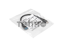 Кабель OTG Type C-USB 3.0 ExeGate EX-A-OTG-CMAF3 (USB Type C/USB 3.0 Af, 0,2м)