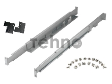 Шасси Systeme Electric Rail Kit 19