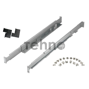 Шасси Systeme Electric Rail Kit 19