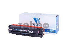 Картридж NVPrint совместимый для  LJ Pro M477fdn/M477fdw/M477fnw/M452dn/M452nw CF413X Magenta (5 000k)  