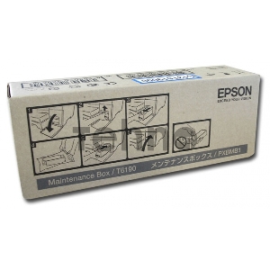 Впитывающая емкость Epson C13T619000 для B300/B500DN