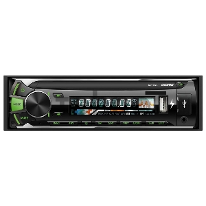 Автомагнитола Digma DCR-380G 1DIN 4x45Вт Автомагнитола Digma DCR-380G 1DIN 4x45Вт