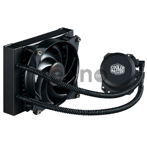 Кулер для процессора S_MULTI MLW-D12M-A20PWR1 COOLER MASTER Кулер для процессора S_MULTI MLW-D12M-A20PWR1 COOLER MASTER