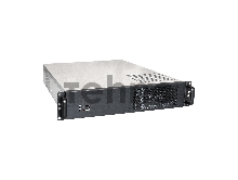 Серверный корпус ExeGate EX284959RUS Pro 2U550-08 <RM 19