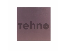 Стеклотекстолит 1-сторонний 200x200x1.5 мм 35/00 (35 мкм) REXANT