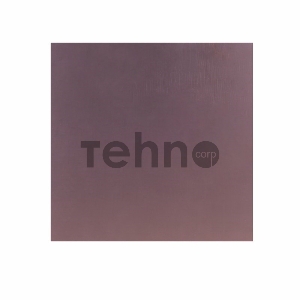 Стеклотекстолит 1-сторонний 200x200x1.5 мм 35/00 (35 мкм) REXANT