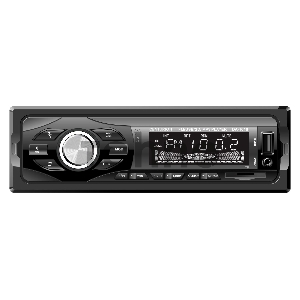 Автомагнитола Centurion DA-1016 1DIN 4x50Вт