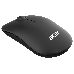 Мышь Acer OMR130 черный оптическая (1200dpi) беспроводная USB (3but), фото 1