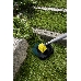 Аккумуляторный триммер для стрижки газона Karcher Lawn Trimmer Battery 18-25 *INT (без аккумулятора в комплекте), фото 14