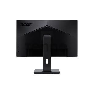 Монитор Acer 23.8 B247YCbmipruzx черный IPS LED 4ms 16:9 HDMI M/M матовая HAS Pivot 1000:1 250cd 178гр/178гр 1920x1080 D-Sub DisplayPort FHD USB 5.59кг