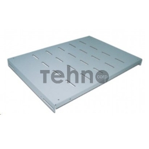 Полка стационарная Lanmaster TWT-RACK2-S4-10/80 нагр.:80кг. 19